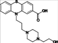 Fluphenazine Impurity 2 DiHCl