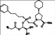 Fosinopril sodium salt