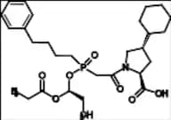 Fosinopril EP Impurity F (Fosinopril USP Related Compound F)