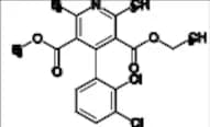 Felodipine EP Impurity A (Felodipine USP Related Compound A)