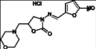Furaltadone HCl