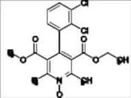 Felodipine EP Impurity A N-Oxide (Felodipine USP Related Compound A N-Oxide)