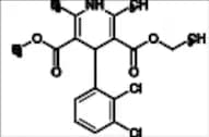 Felodipine