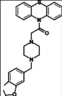 Fenoverine
