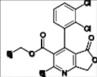 Felodipine Metabolite Lactone
