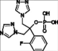 Fosfluconazole Phosphate Impurity 2