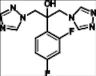 Fluconazole Impurity 2