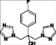Fluconazole EP Impurity D (Fluconazole USP Related Compound B)