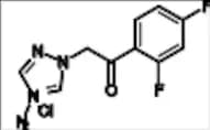 Fluconazole Impurity 5 Chloride