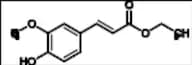 Ethyl Ferulate