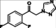 Fluconazole EP Impurity E (Voriconazole EP Impurity A, Voriconazole USP Related Compound C)