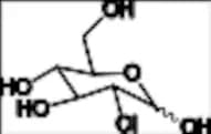 Fludeoxyglucose Related Compound B