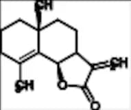 (-)-Frullanolide