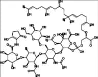 Flavomycin