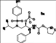 Fosamprenavir Calcium