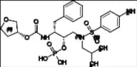 Fosamprenavir Enantiomer