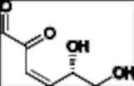 Fructose Glycerol Derivative 5