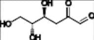 Fructose Glycerol Derivative 6 (3-Deoxyglucosone)