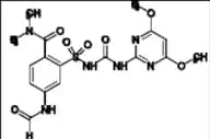 Foramsulfuron