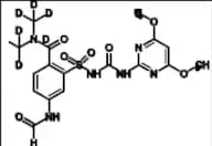 Foramsulfuron-d6