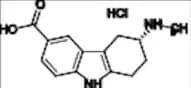 Frovatriptan impurity 9 HCl