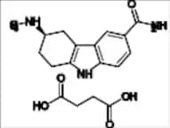 Frovatriptan Succinate