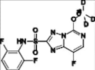 Florasulam-13C-d3