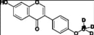 Formononetin-13C-d3