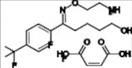 Fluvoxamine EP Impurity G Maleate