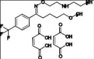 Fluvoxamine EP Impurity F Dimaleate