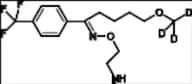 Fluvoxamine-d3