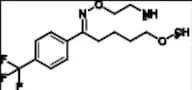 trans-Fluvoxamine