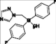 Flusilazole