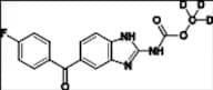 Flubendazole-d3