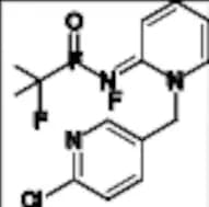 Flupyrimin