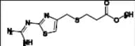 Famotidine EP Impurity J