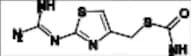 Famotidine Impurity 3