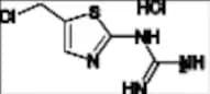 Famotidine Impurity 10 HCl