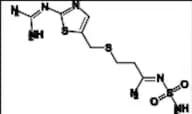 Famotidine Impurity 13