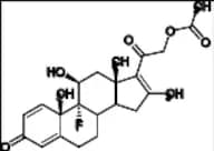 Fluprednidene Acetate Impurity 1