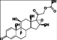 Fluprednidene Acetate Impurity 2