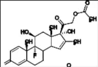 Fluprednidene Acetate Impurity 3