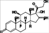 Fluprednidene