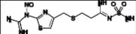 N-Nitroso Famotidine 1