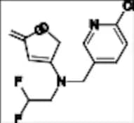 Flupyradifurone