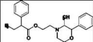 Fenbutrazate
