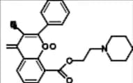 Flavoxate