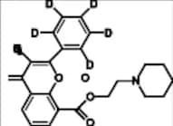 Flavoxate-d5