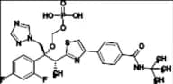 Fosravuconazole Impurity 1