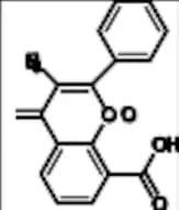 Flavoxate EP Impurity A (Flavoxate USP Related Compound A)
